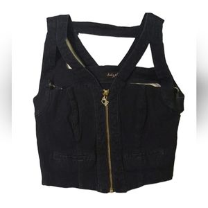Baby Phat Halter